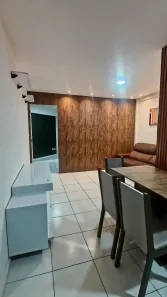 Apartamento com 1 Quarto à venda, 46m² no Jatiúca, Maceió
