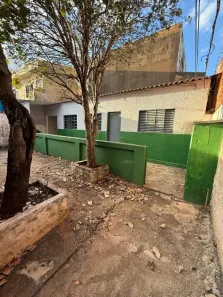 Casa com 1 Quarto à venda, 50m² no Vila Tibério, Ribeirão Preto