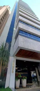 Apartamento com 3 Quartos à venda, 210m² no Centro, Londrina