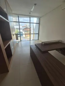 para alugar, 16m² no Vila Mesquita, Bauru
