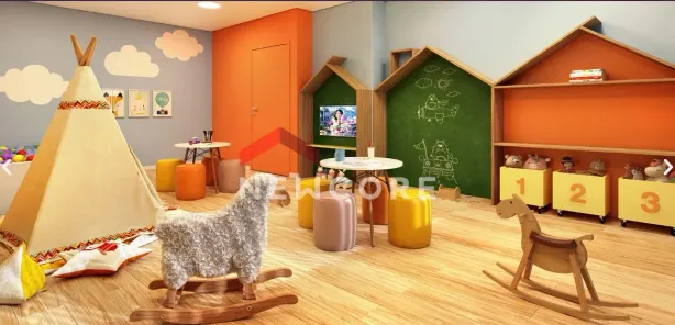 Apartamento com 1 Quarto à venda, 3469m² no Vila Sônia, São Paulo