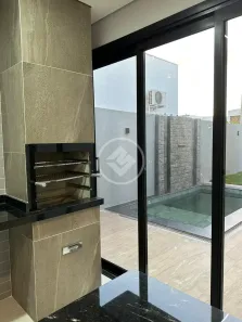 Casa de Condomínio com 3 Quartos à venda, 148m² no , Cuiabá