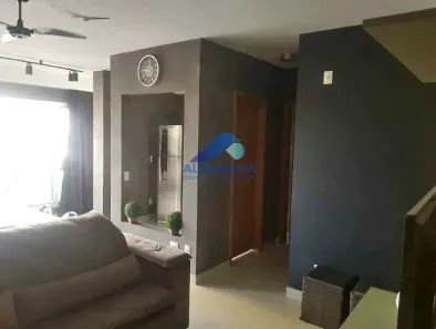Apartamento com 2 Quartos à venda, 50m² no Altos do Esplanada, São José dos Campos
