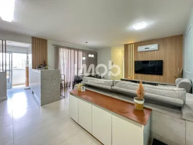 Apartamento com 2 Quartos à venda, 83m² no Centro, Jaraguá do Sul