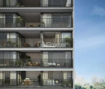 Apartamento com 3 Quartos à venda, 148m² no Jardim das Bandeiras, São Paulo