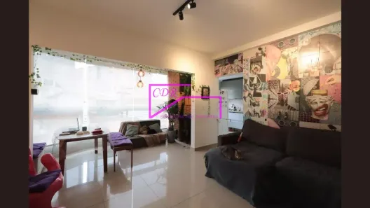 Apartamento com 2 Quartos à venda, 63m² no Penha de França, São Paulo