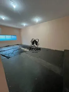 Imóvel Comercial para alugar, 589m² no Jardim das Nações, Taubaté