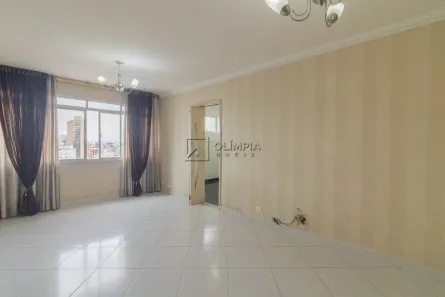 Apartamento com 2 Quartos à venda, 114m² no Perdizes, São Paulo