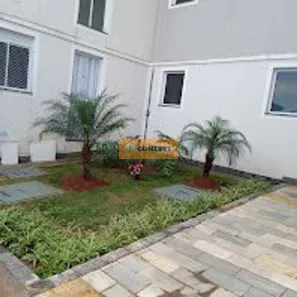 Apartamento com 2 Quartos à venda, 52m² no Estância Guatambu, Itaquaquecetuba