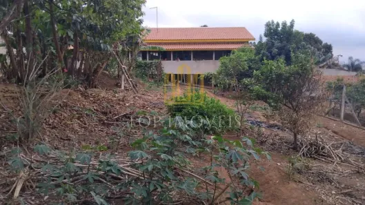 Fazenda/Sítio com 2 Quartos à venda, 150m² no Capão Grosso II-D, São José dos Campos