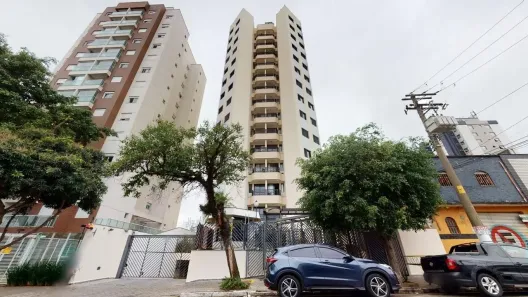 Apartamento com 2 Quartos à venda, 74m² no Lapa, São Paulo