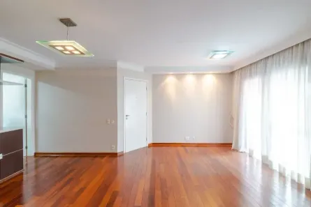 Apartamento com 3 Quartos para alugar, 113m² no Vila Mariana, São Paulo