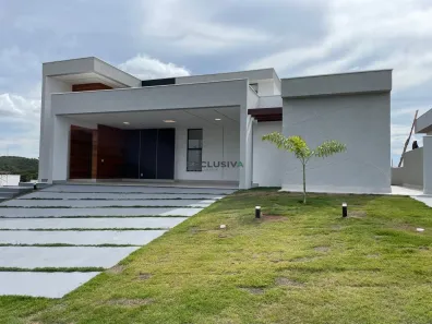 Casa de Condomínio com 3 Quartos à venda, 355m² no Pimentas, Betim