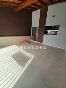 Casa com 2 Quartos à venda, 90m² no Jardim Itamarati, Botucatu