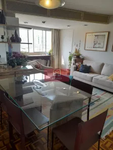 Apartamento com 3 Quartos à venda, 93m² no Vila Buarque, São Paulo