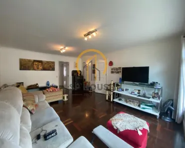 Sobrado com 4 Quartos à venda, 240m² no Bosque da Saúde, São Paulo