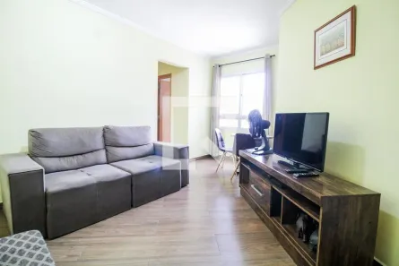 Apartamento com 2 Quartos à venda, 62m² no Brás, São Paulo
