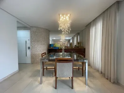 Apartamento com 3 Quartos à venda, 125m² no Vila Mariana, São Paulo