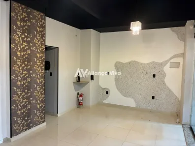 Ponto Comercial à venda, 25m² no Botafogo, Rio de Janeiro
