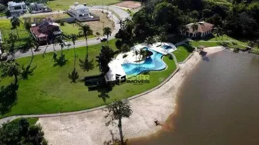 Lote/Terreno à venda, 820m² no Boa Vista, Atibaia