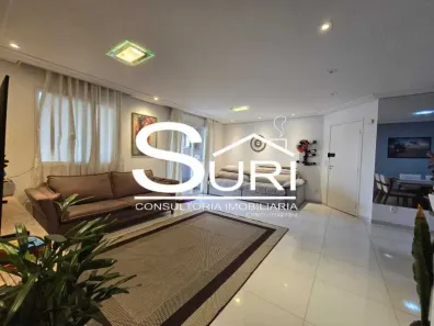 Apartamento com 2 Quartos à venda, 104m² no Centro, São Bernardo do Campo
