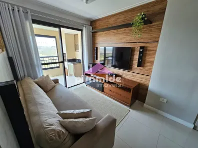 Apartamento com 3 Quartos à venda, 85m² no Bosque dos Eucaliptos, São José dos Campos