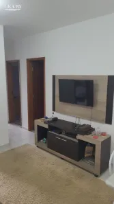 Apartamento com 2 Quartos à venda, 54m² no Jardim Oriente, São José dos Campos