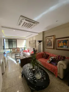 Apartamento com 3 Quartos à venda, 110m² no Barra da Tijuca, Rio de Janeiro