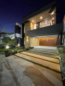 Casa de Condomínio com 4 Quartos à venda, 306m² no Morada dos Nobres, Cuiabá