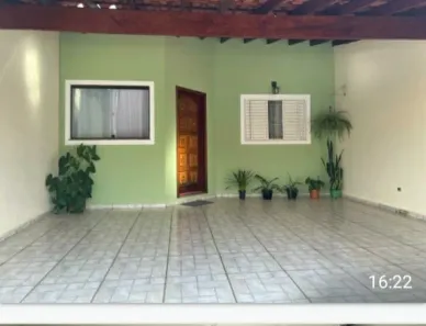 Casa de Condomínio com 2 Quartos à venda, 110m² no Jardim Residencial das Dálias, Sorocaba