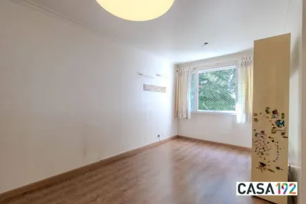 Apartamento com 2 Quartos à venda, 74m² no Campo Belo, São Paulo