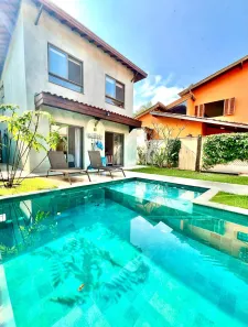 Casa com 5 Quartos à venda, 288m² no Barra do Una, São Sebastião