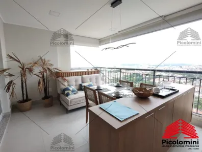 Apartamento com 2 Quartos à venda, 85m² no Jardim Piqueroby, São Paulo