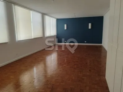 Apartamento com 3 Quartos à venda, 180m² no Santa Cecília, São Paulo
