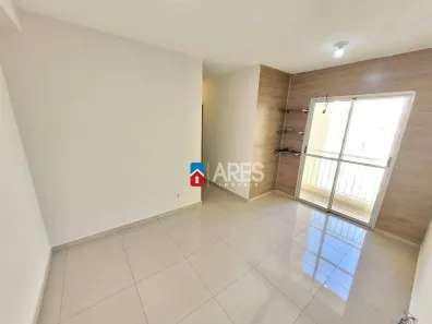 Apartamento com 2 Quartos à venda, 50m² no Jardim Guanabara, Americana