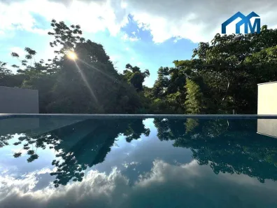 Casa de Condomínio com 4 Quartos à venda, 226m² no Loteamento Residencial Una, Itu