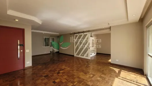 Apartamento com 3 Quartos à venda, 158m² no Indianópolis, São Paulo