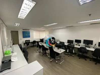 Sala Comercial para alugar, 180m² no Bela Vista, São Paulo