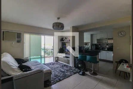 Apartamento com 2 Quartos à venda, 89m² no Barra da Tijuca, Rio de Janeiro