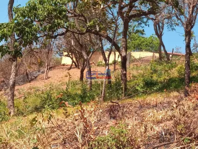 Lote/Terreno à venda, 360m² no Vila Maria Regina, Juatuba