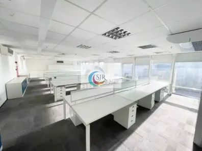 Sala Comercial à venda, 962m² no Brooklin Paulista, São Paulo