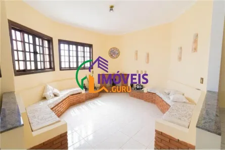 Sobrado com 3 Quartos à venda, 1025m² no Loteamento Champs Privés, Campo Limpo Paulista