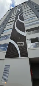 Apartamento com 3 Quartos à venda, 103m² no Vila Cidade Universitária, Bauru