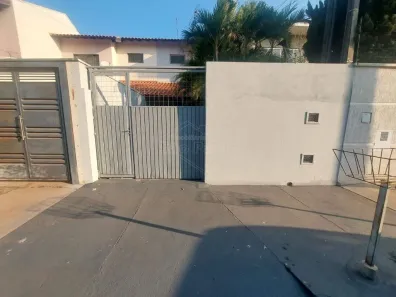 Sobrado com 2 Quartos à venda, 87m² no Jardim Morada do Sol (Vila Xavier), Araraquara