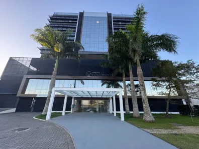 Sala Comercial à venda, 38m² no Campinas, São José
