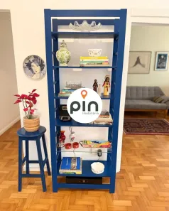 Apartamento com 4 Quartos à venda, 130m² no Copacabana, Rio de Janeiro