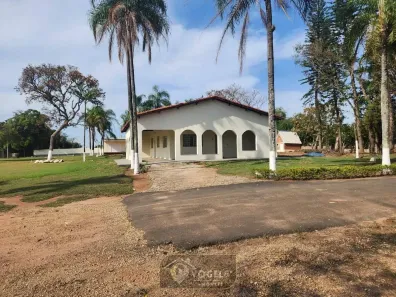Lote/Terreno à venda, 500m² no Chácaras Santo Antonio, Santo Antônio de Posse