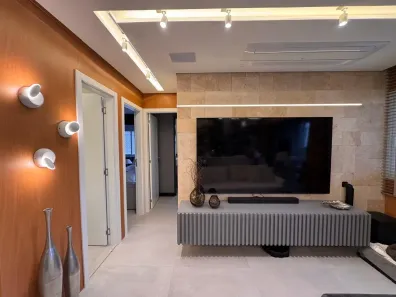 Apartamento com 2 Quartos à venda, 69m² no Alphaville Empresarial, Barueri