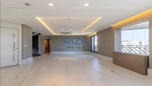 Cobertura com 4 Quartos à venda, 440m² no Campo Belo, São Paulo