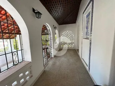 Casa com 3 Quartos à venda, 233m² no Icaraí, Niterói